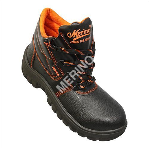 Merino Booston Series Safety Shoes