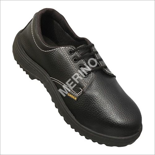 Merino Choice Series Safety Shoes